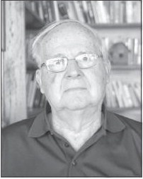 Glenwood Mayor G.M. Joiner Elected to Another Term Glenwood Mayor G.M. Joiner Elected to Another Term