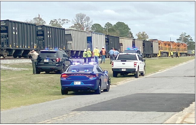 Teen Miraculously Survives Train Crash Teen Miraculously Survives Train Crash