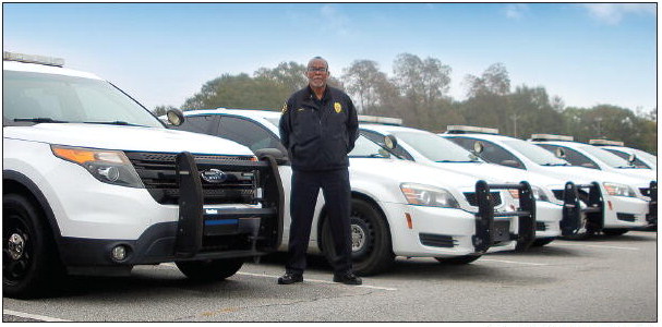 VPD Fleet Grows Without a Dime from Taxpayers