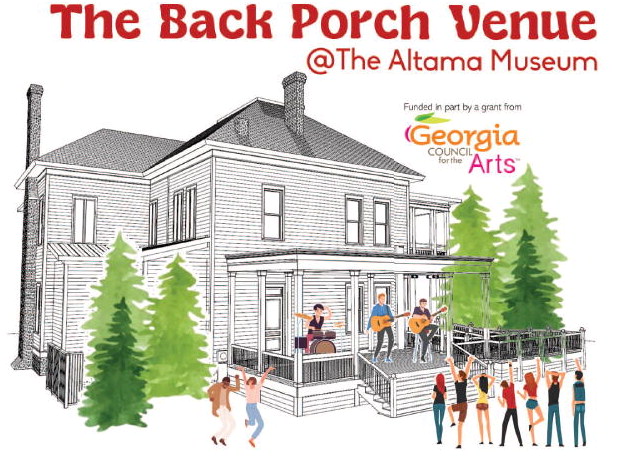 Porchfest Will Rock the Neighborhood This Saturday Porchfest Will Rock the Neighborhood This Saturday