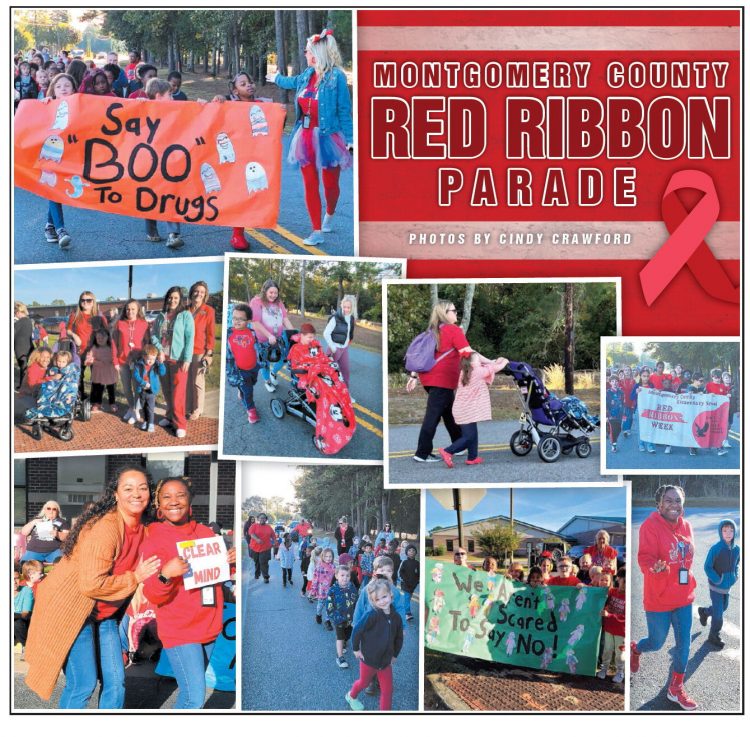 RED RIBBON RED RIBBON