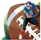 FRIDAY NIGHT LIGHTS  STATE PLAYOFFS