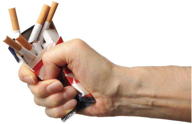 November Is … National COPD Awareness Month November Is … National COPD Awareness Month