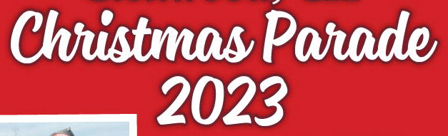 Christmas Parade   2023