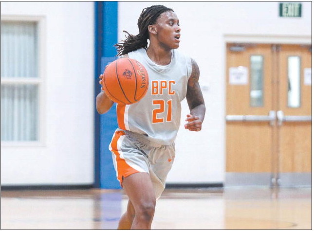 BPC Downs Firehawks On Saturday BPC Downs Firehawks On Saturday