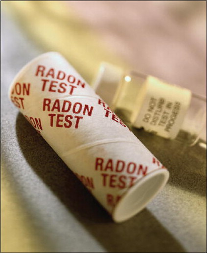 National Radon  Action Month