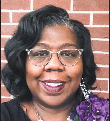 Vidalia BOE  Names Assistant  Superintendent