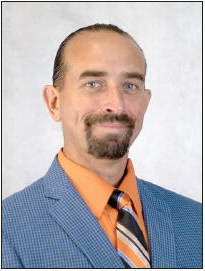 BPC Appoints Dr. Justin E. Russell as New Provost BPC Appoints Dr. Justin E. Russell as New Provost