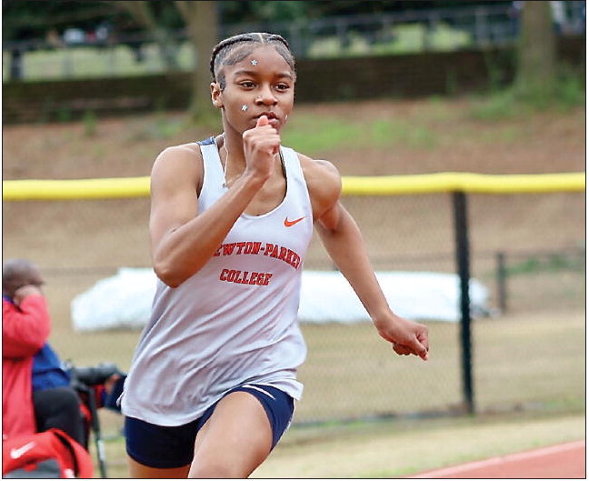 BPC Track At Emory Classic BPC Track At Emory Classic
