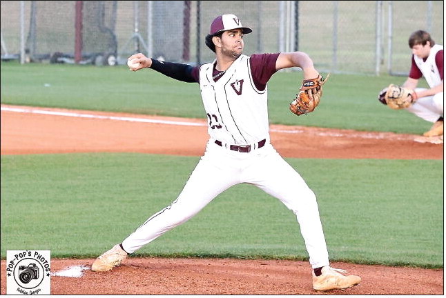 Indians Split With Bleckley Indians Split With Bleckley