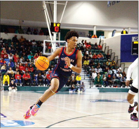 Toombs To Play For Title Toombs To Play For Title