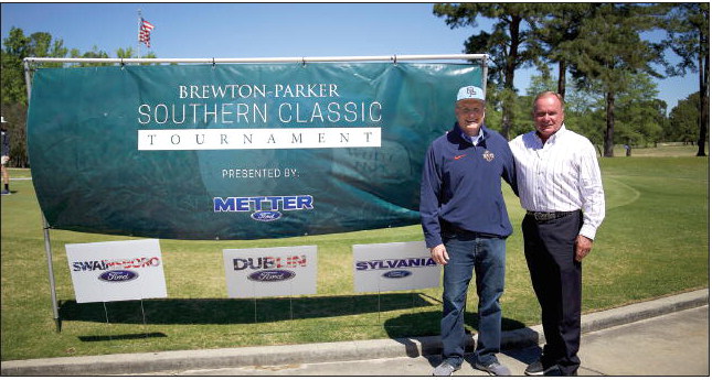 7th Annual BPC Southern Classic  Raises Over $30,000 for College