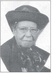 Mrs. Piccola Wooten Mrs. Piccola Wooten