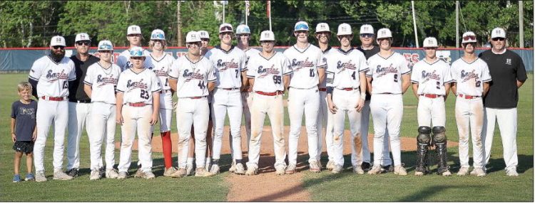 Eagles Are Region Champs Eagles Are Region Champs