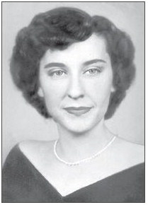 Mrs. Carrie Morris