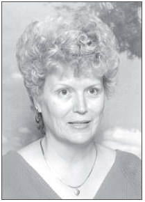 Ms. Barbara Taylor