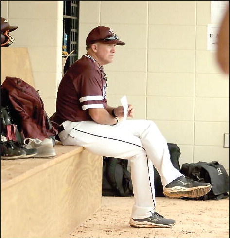 Korn Resigns As Vidalia Baseball Coach