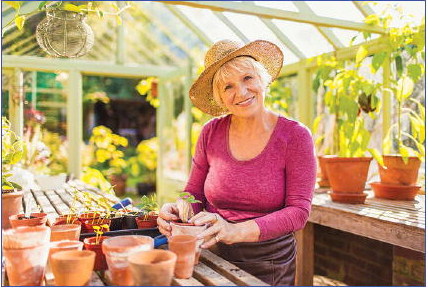 Qualities to look for in a post-retirement job Qualities to look for in a post-retirement job