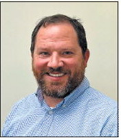 Beck Named  Vidalia City  Manager