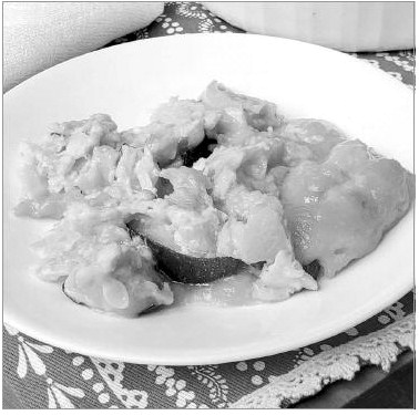 An Easy Side Dish with the  Summertime Squash Casserole