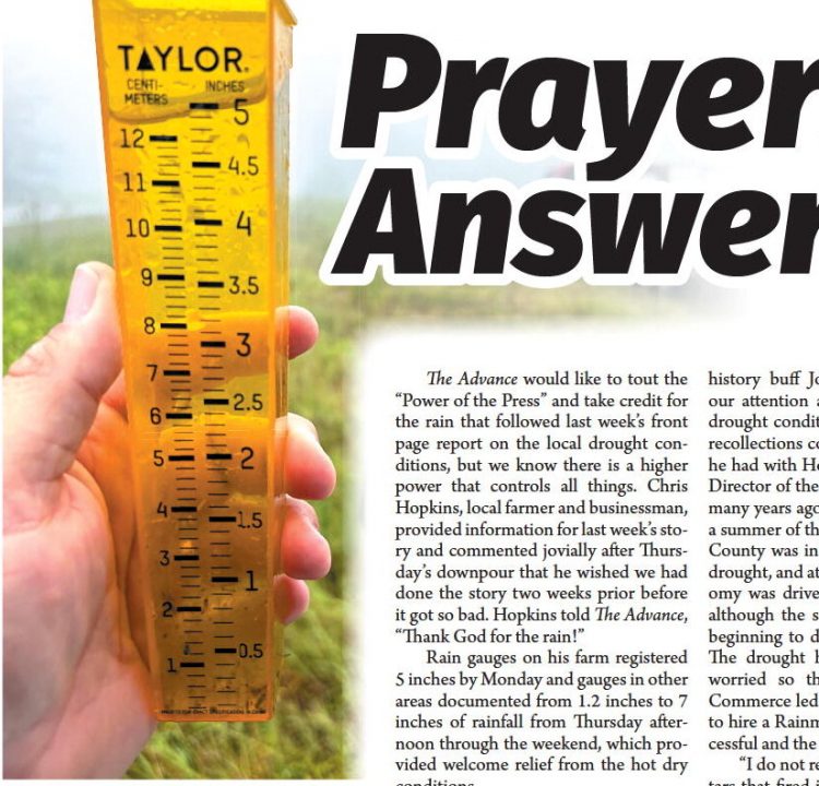 Prayers Prayers
