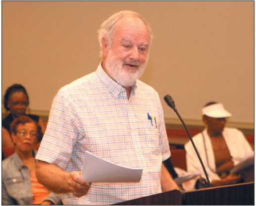 Local Experts Weigh In On Proposed Building Codes Local Experts Weigh In On Proposed Building Codes