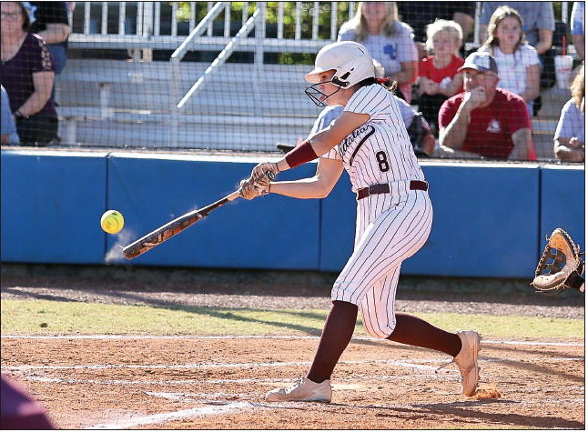 VHS Lady Indians Downed In Sweet 16 VHS Lady Indians Downed In Sweet 16