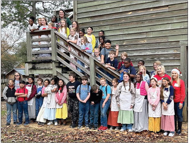 FIELD TRIP — Wheeler County …. FIELD TRIP — Wheeler County ….