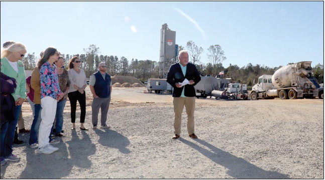 Toombs County Continues to Grow in 2024