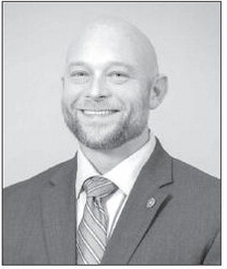 Wheeler County Sheriff-Elect Giles Graduates from GSA Academy Wheeler County Sheriff-Elect Giles Graduates from GSA Academy