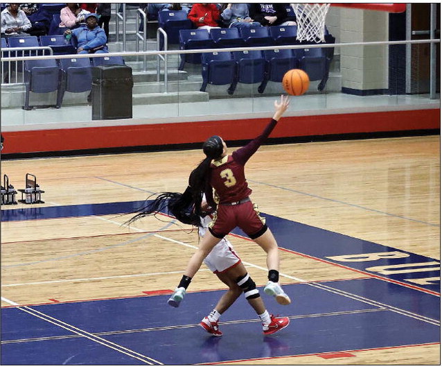 Big Wins For Vidalia Indians Big Wins For Vidalia Indians