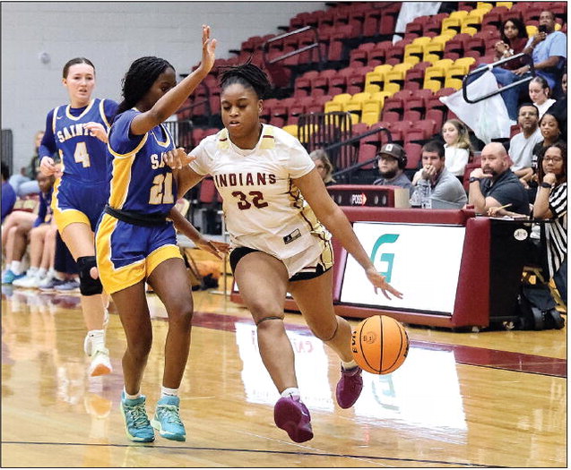 Indians Sit At Top Of Region Indians Sit At Top Of Region