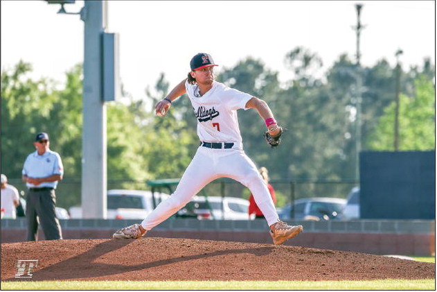 Toombs Co. Sweeps Swainsboro Toombs Co. Sweeps Swainsboro