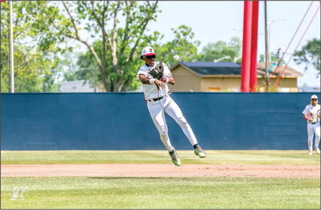 TCHS Bulldogs Over Chattooga
