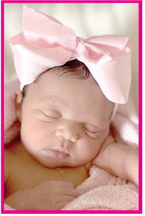 Zyla Lynette McRae 
	Mom- D’Anna ….