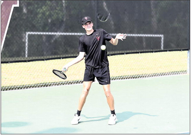 Indian Tennis With 1st Round Wins