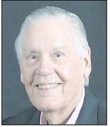 An Ideal Candidate  Reluctantly Passes on  Senate Race
