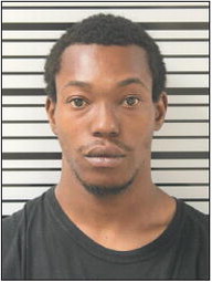 Arrest Made in Captain D’s Armed Robbery