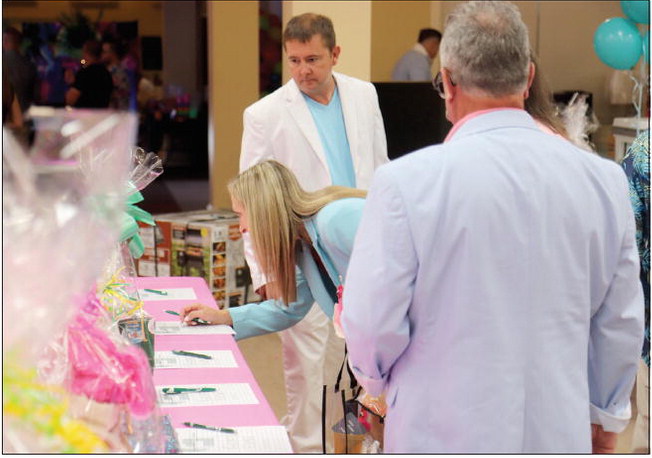 Vidalia Vice Showcases Local Businesses Vidalia Vice Showcases Local Businesses