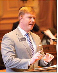 Senator Tillery Reflects on 2025 Legislative Session