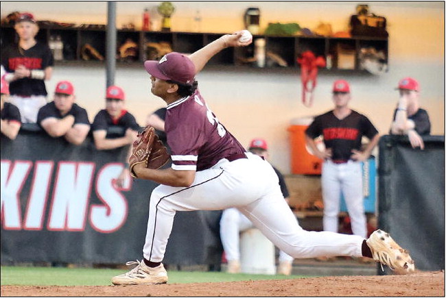 Indians Over Social Circle; Into Elite 8 Indians Over Social Circle; Into Elite 8