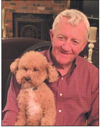 Community  Mourns  Mitchell’s  Passing