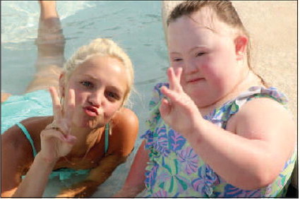 ADSS To Hold Annual Pool Party ADSS To Hold Annual Pool Party