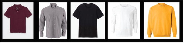 Vidalia City Schools Student Dress Code 2025-2026