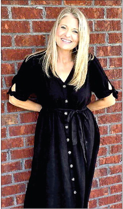 Lyons Welcomes Barfield As  Community Development Director