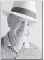 Carl Olson