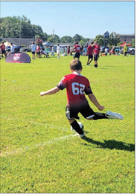 TCSA’s 5v5 Tournament Explodes in Popularity, Showcasing  Growth of Fast-Paced Format