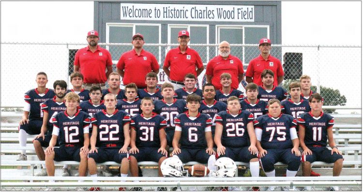 VHA Eagles Poised for a Resurgence with  Senior Leadership and New Direction