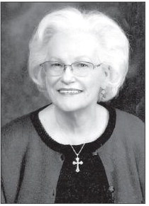 Mrs. Margaret Pittman