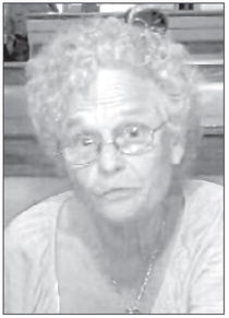 Mrs. Veronica Lane